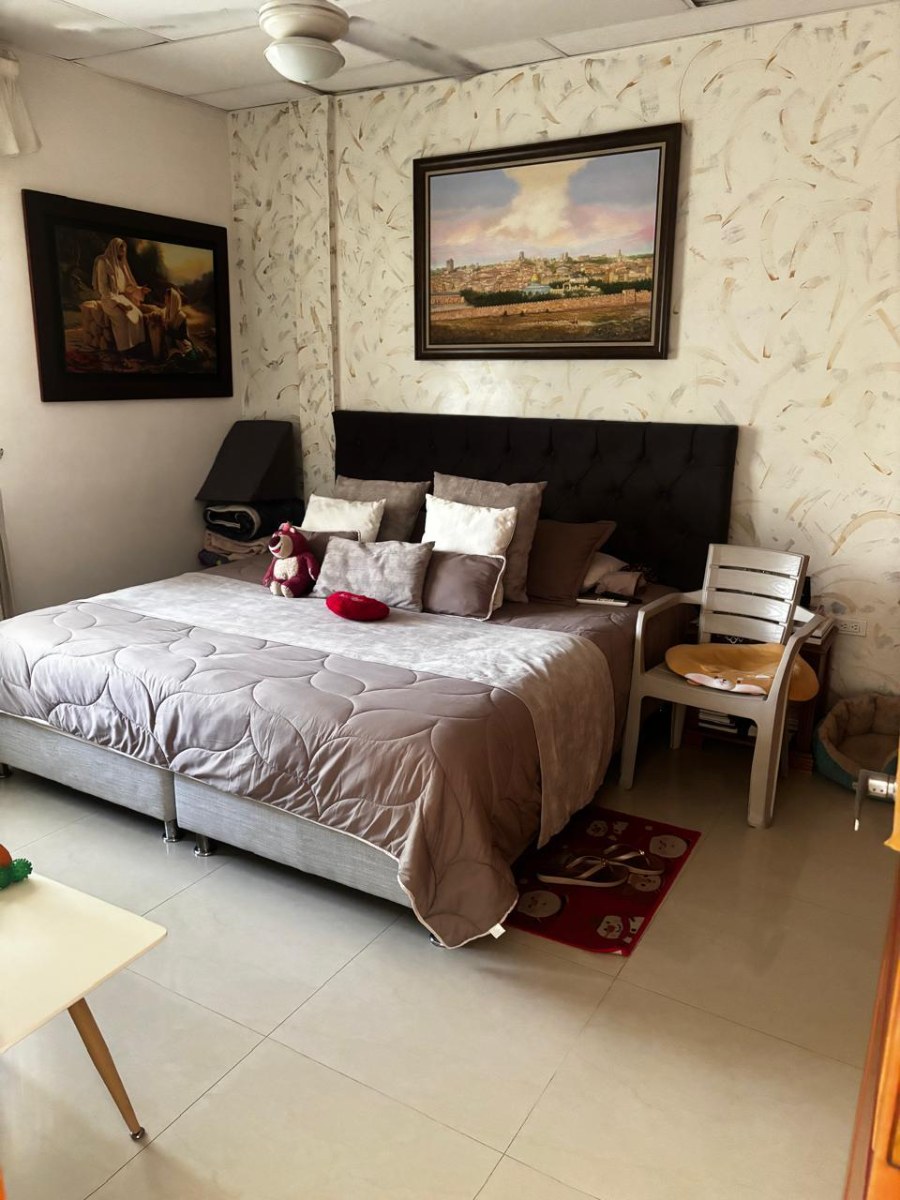 Casa en arriendo en Villa Sandra, Cartagena · foto 6 de 13