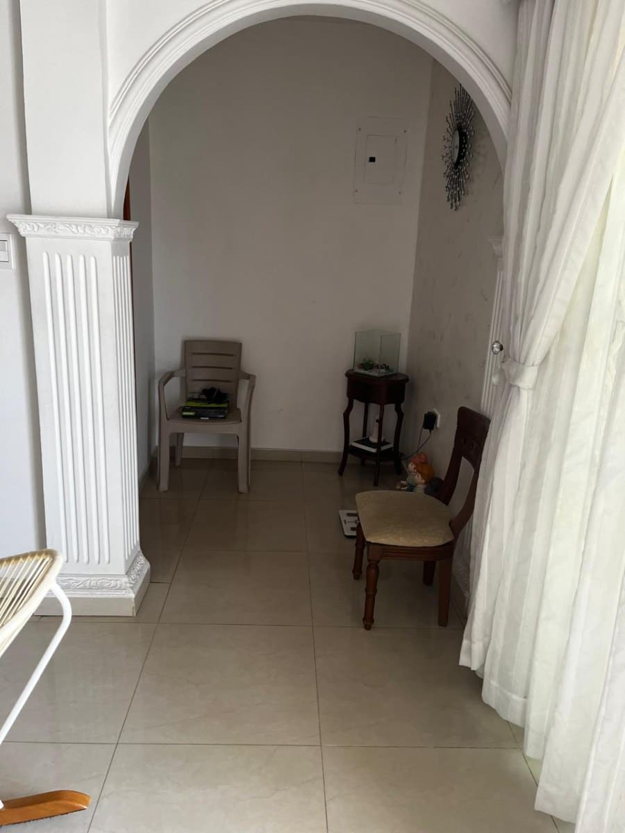 Casa en arriendo en Villa Sandra, Cartagena · foto 8 de 13