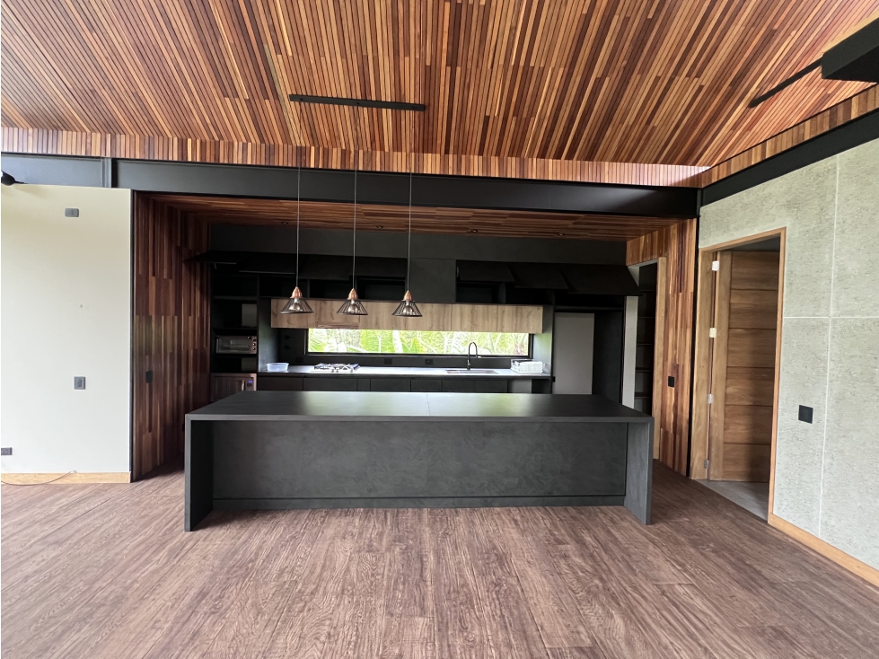 3BR Apartment in Pantanillo (300 m²) - 2