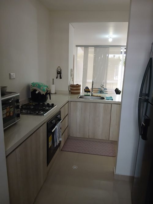 Casa de 2 alcobas en venta en El Castillo, Jamundí, 85 m² · foto 5 de 24