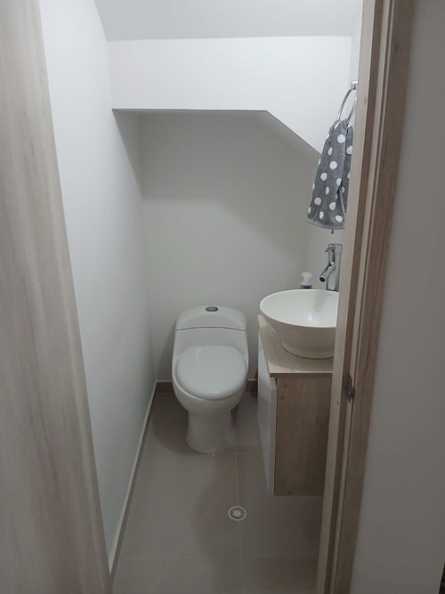 Casa de 2 alcobas en venta en El Castillo, Jamundí, 85 m² · foto 19 de 24