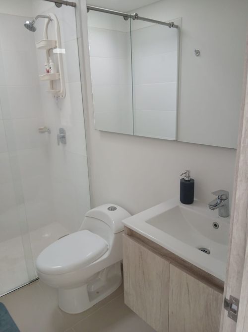 Casa de 2 alcobas en venta en El Castillo, Jamundí, 85 m² · foto 11 de 24