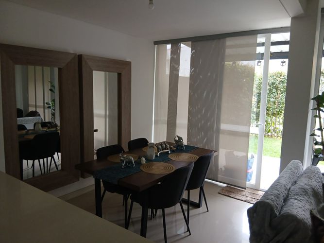 Casa de 2 alcobas en venta en El Castillo, Jamundí, 85 m² · foto 6 de 24
