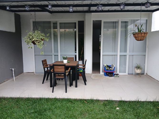 Casa de 2 alcobas en venta en El Castillo, Jamundí, 85 m² · foto 7 de 24