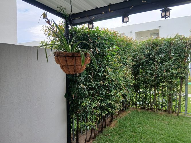 Casa de 2 alcobas en venta en El Castillo, Jamundí, 85 m² · foto 10 de 24