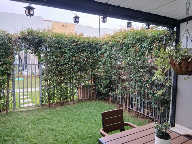 Casa de 2 alcobas en venta en El Castillo, Jamundí, 85 m² · foto 8 de 24