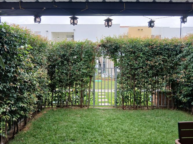 Casa de 2 alcobas en venta en El Castillo, Jamundí, 85 m² · foto 9 de 24