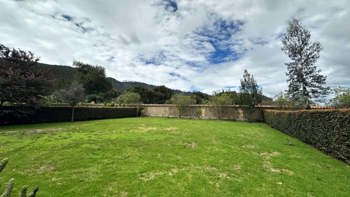 Casa en venta en Chuntame, Cajicá · foto 4 de 24