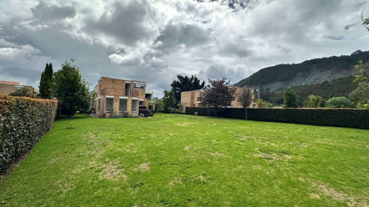 Casa en venta en Chuntame, Cajicá · foto 5 de 24