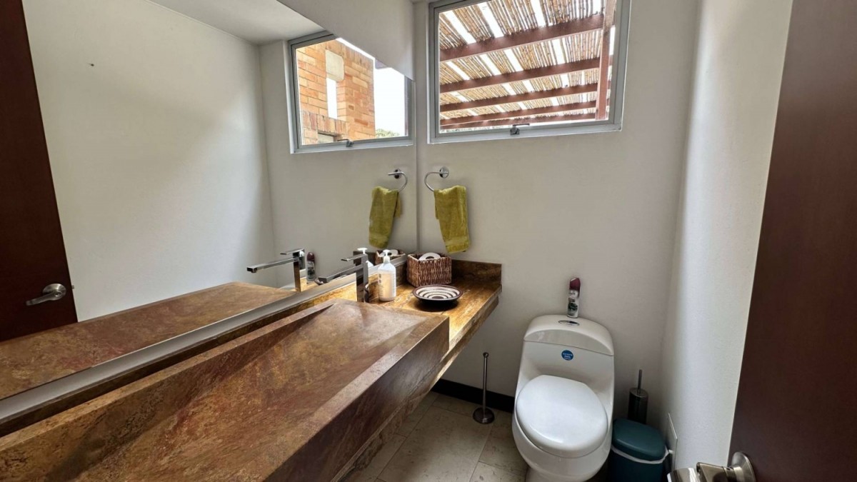 Casa en venta en Chuntame, Cajicá · foto 6 de 24