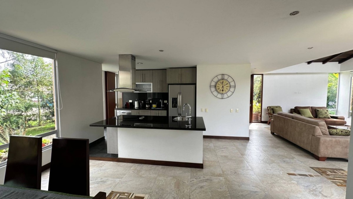 Casa en venta en Chuntame, Cajicá · foto 7 de 24