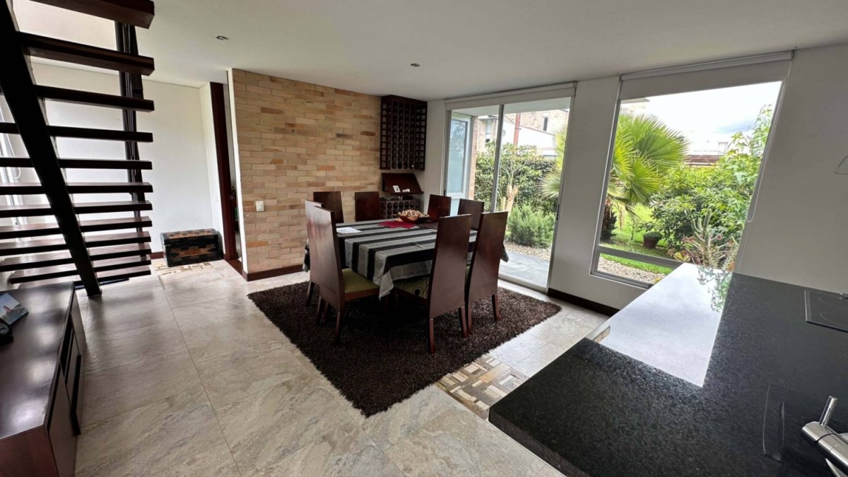 Casa en venta en Chuntame, Cajicá · foto 8 de 24