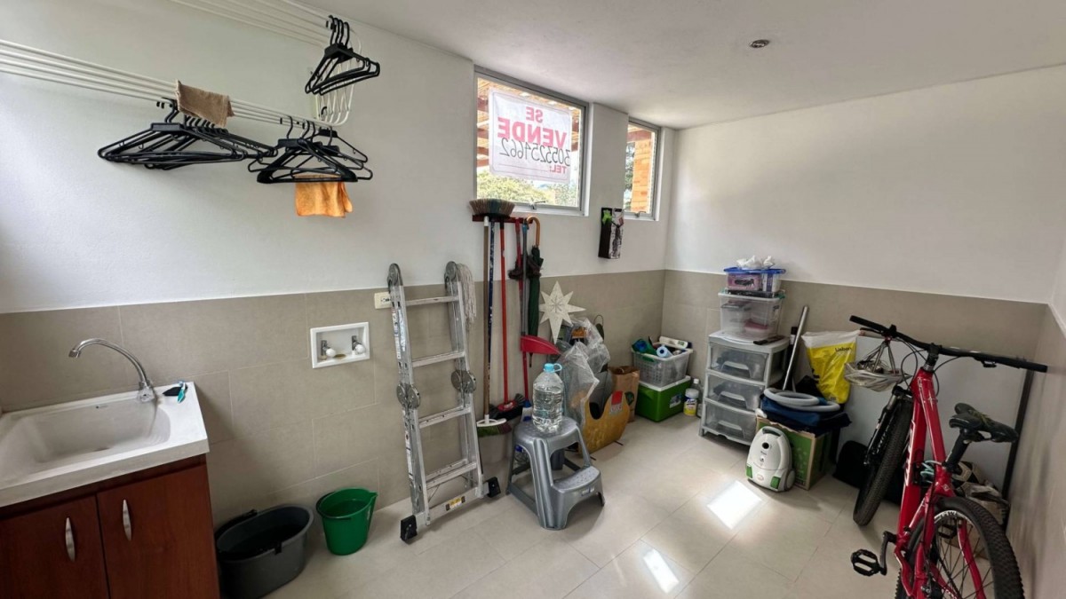 Casa en venta en Chuntame, Cajicá · foto 9 de 24