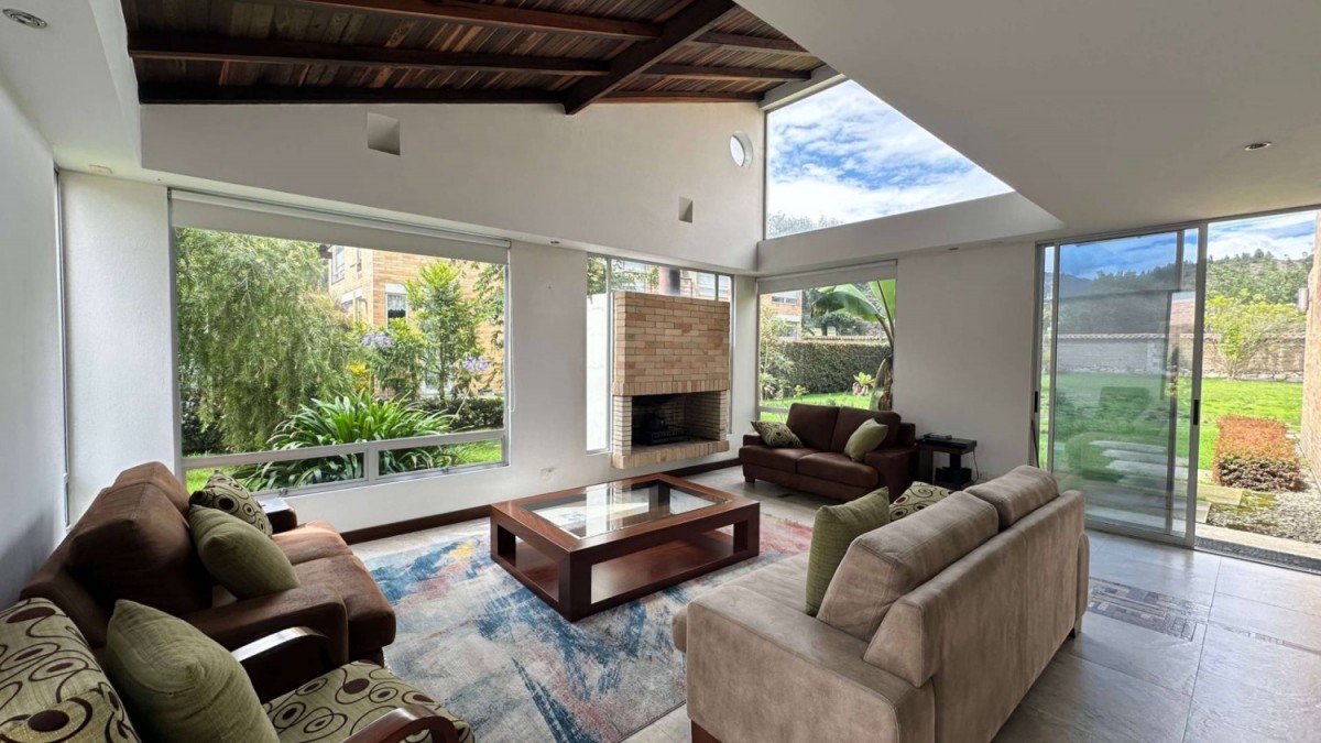 Casa en venta en Chuntame, Cajicá · foto 10 de 24