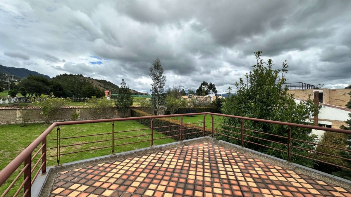 Casa en venta en Chuntame, Cajicá · foto 13 de 24