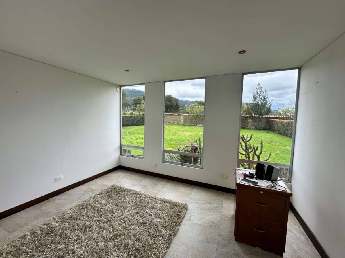 Casa en venta en Chuntame, Cajicá · foto 15 de 24