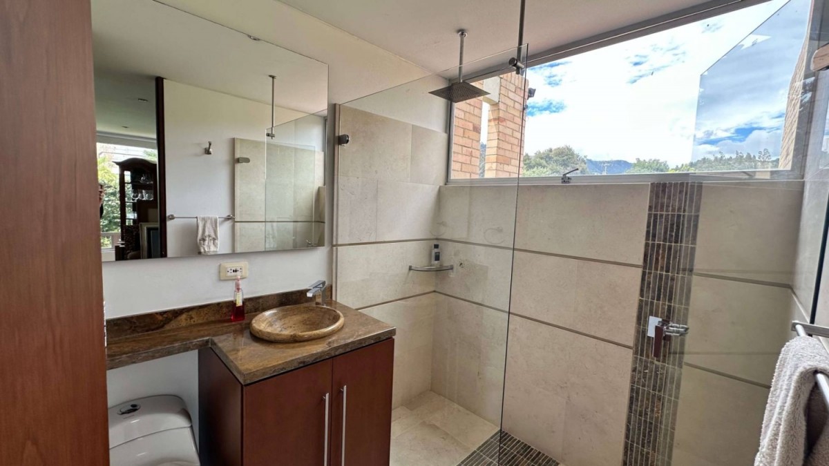 Casa en venta en Chuntame, Cajicá · foto 16 de 24