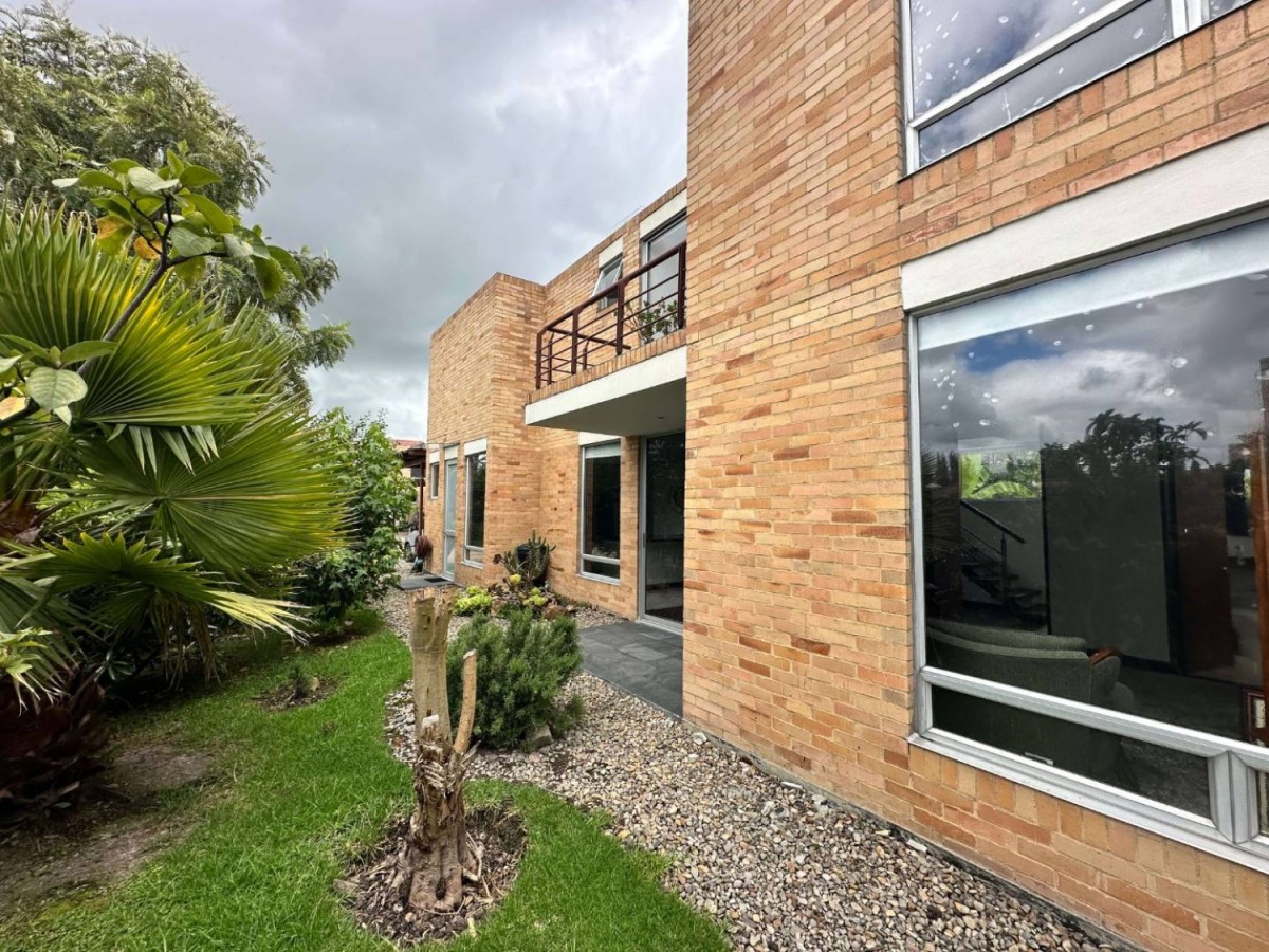 Casa en venta en Chuntame, Cajicá · foto 17 de 24