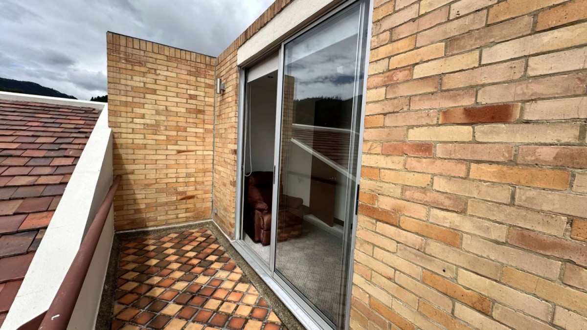 Casa en venta en Chuntame, Cajicá · foto 19 de 24