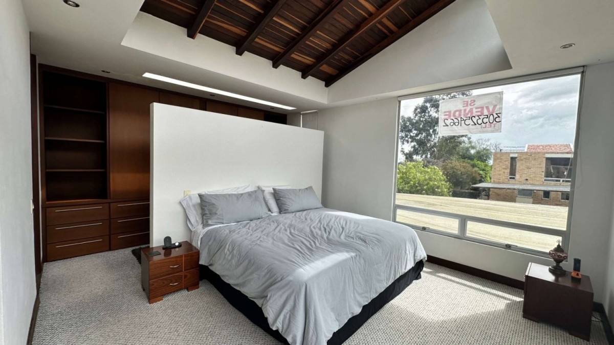 Casa en venta en Chuntame, Cajicá · foto 20 de 24