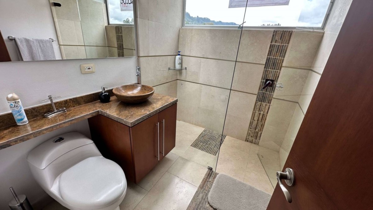 Casa en venta en Chuntame, Cajicá · foto 22 de 24