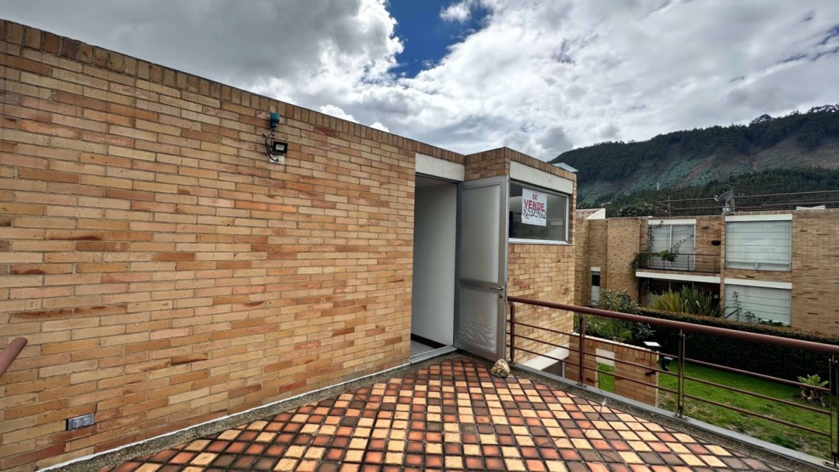 Casa en venta en Chuntame, Cajicá · foto 24 de 24