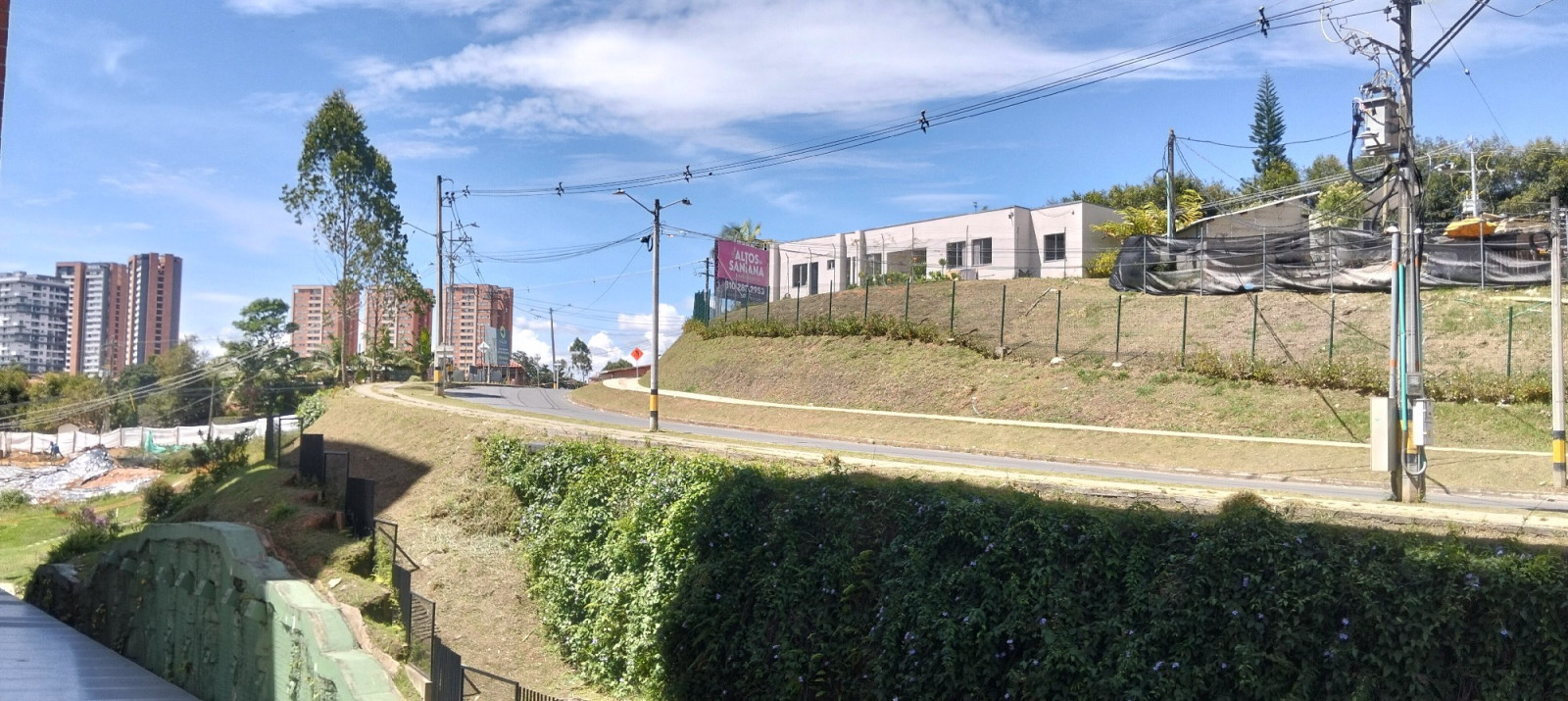 Apartamento en arriendo en Centro, Rionegro · foto 2 de 18