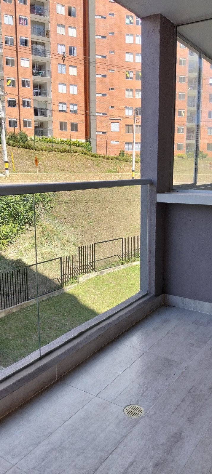 Apartamento en arriendo en Centro, Rionegro · foto 3 de 18