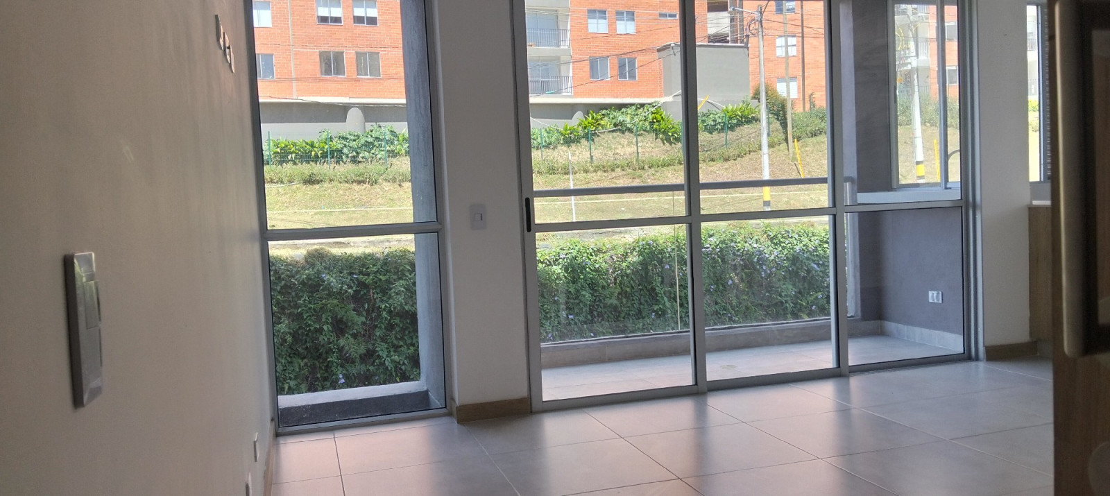 Apartamento en arriendo en Centro, Rionegro · foto 4 de 18