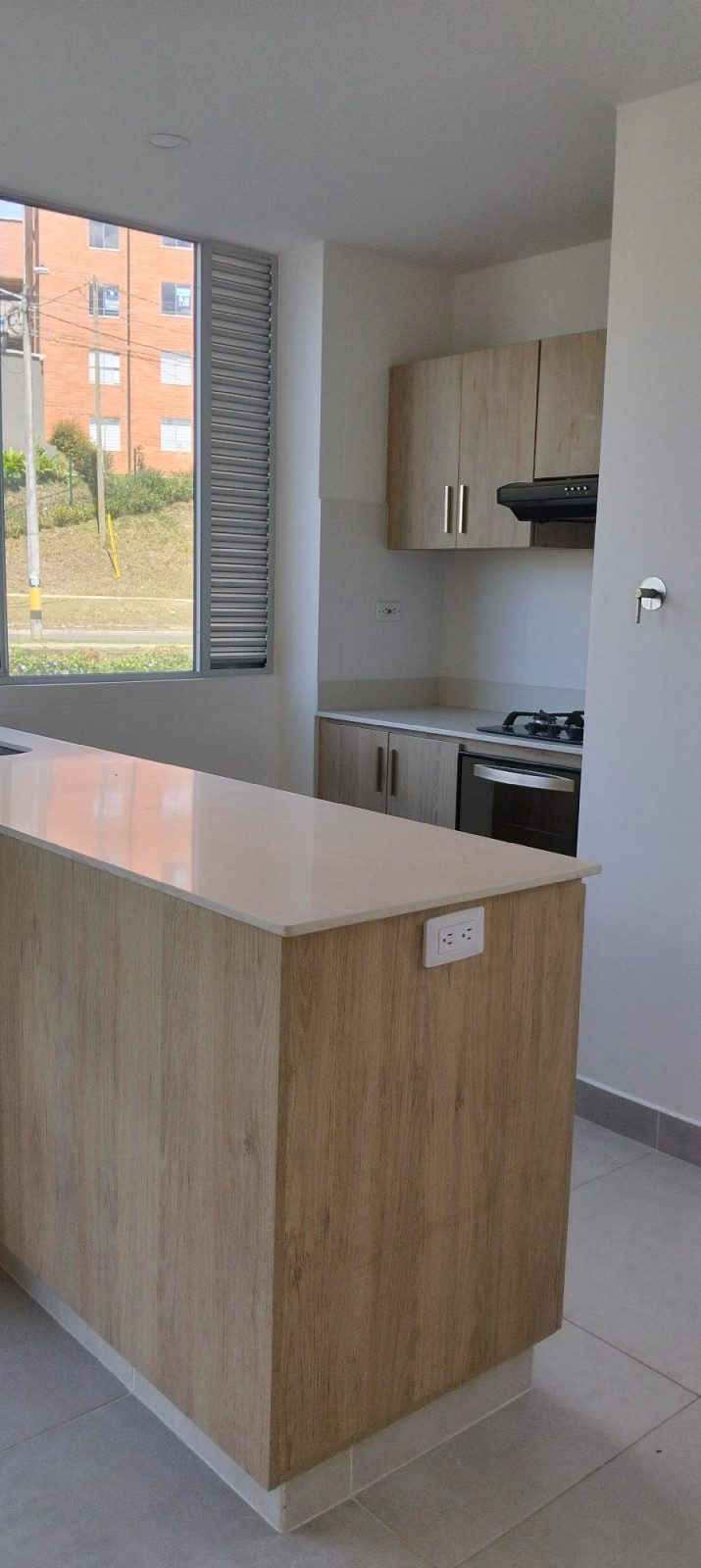 Apartamento en arriendo en Centro, Rionegro · foto 6 de 18