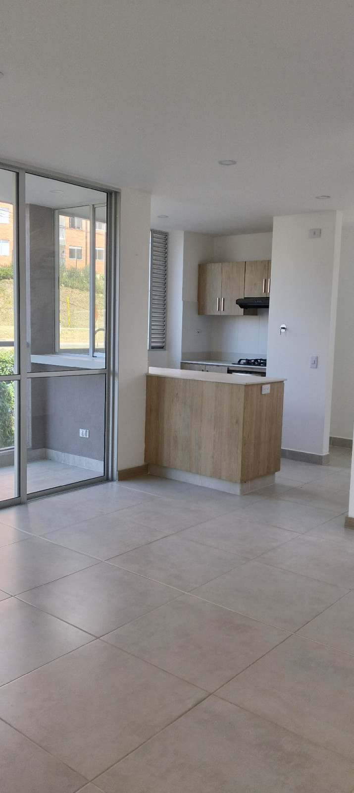 Apartamento en arriendo en Centro, Rionegro · foto 7 de 18