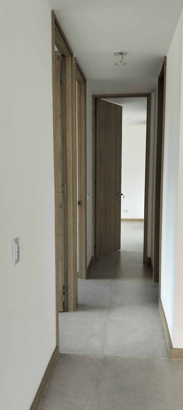 Apartamento en arriendo en Centro, Rionegro · foto 8 de 18