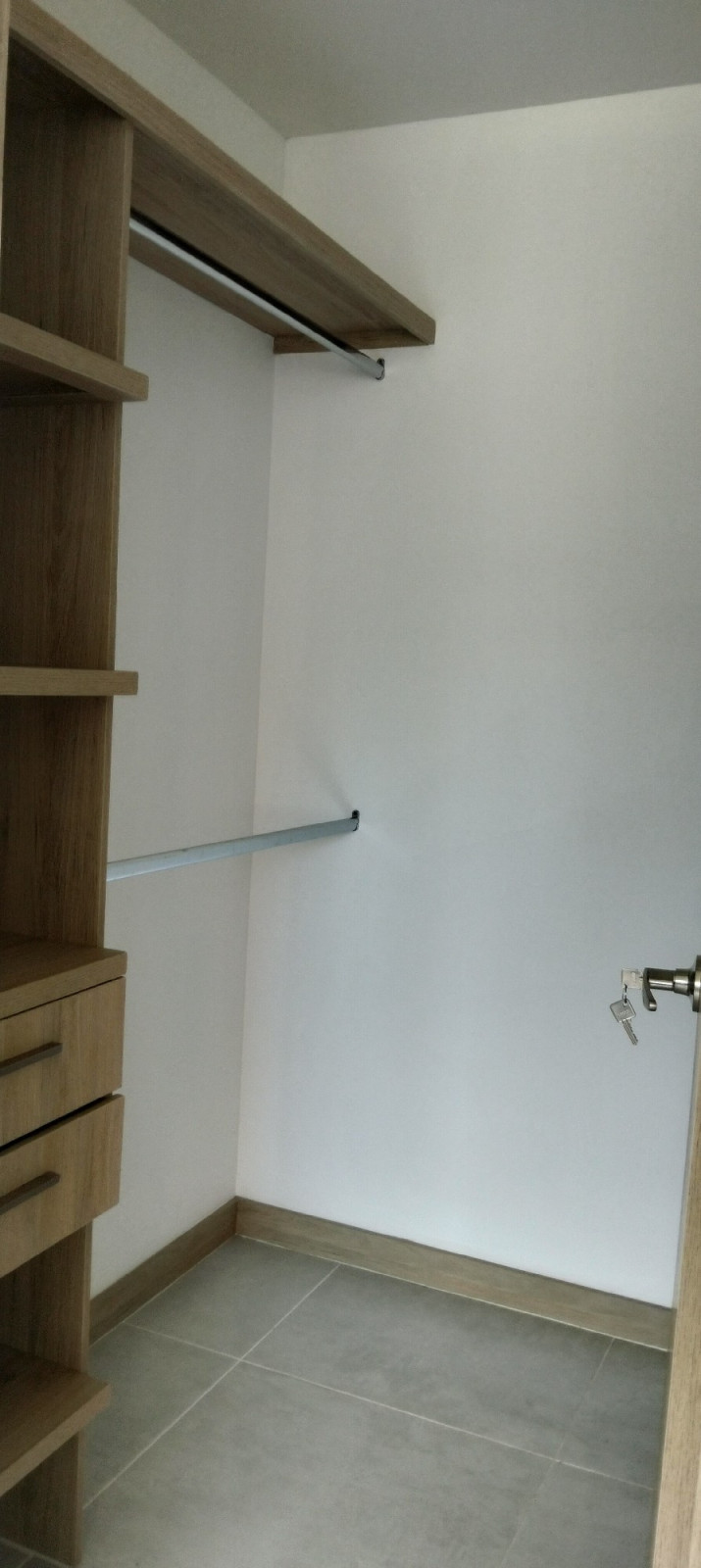 Apartamento en arriendo en Centro, Rionegro · foto 17 de 18