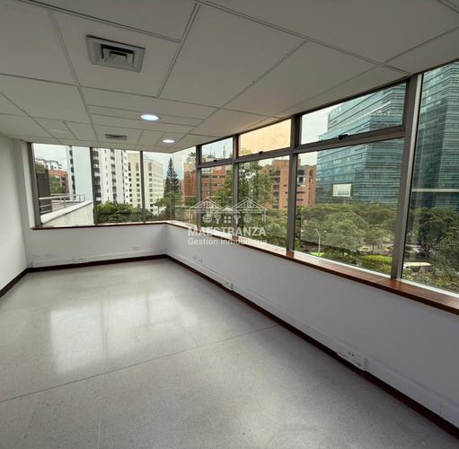 Oficina en arriendo en La Florida, Medellín, 117 m² · foto 3 de 14
