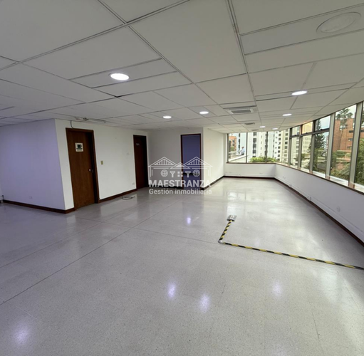 Oficina en arriendo en La Florida, Medellín, 117 m² · foto 4 de 14