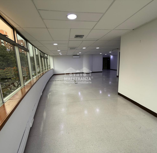 Oficina en arriendo en La Florida, Medellín, 117 m² · foto 5 de 14