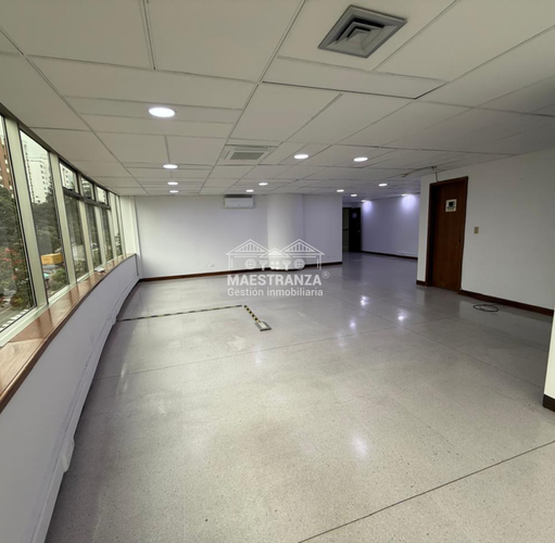 Oficina en arriendo en La Florida, Medellín, 117 m² · foto 6 de 14