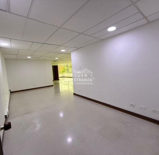 Oficina en arriendo en La Florida, Medellín, 117 m² · foto 7 de 14