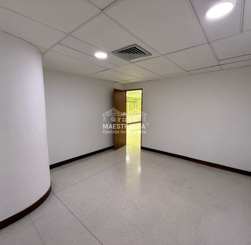 Oficina en arriendo en La Florida, Medellín, 117 m² · foto 10 de 14
