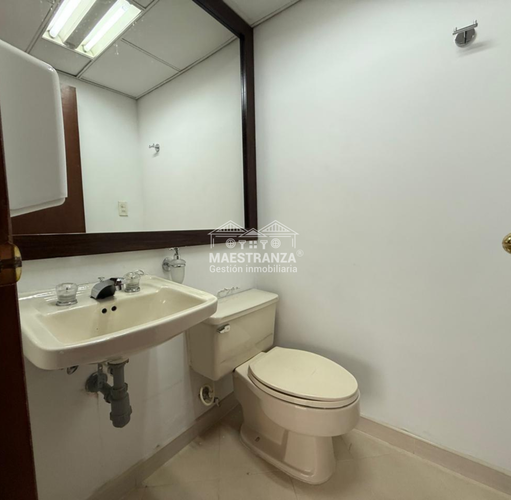 Oficina en arriendo en La Florida, Medellín, 117 m² · foto 14 de 14
