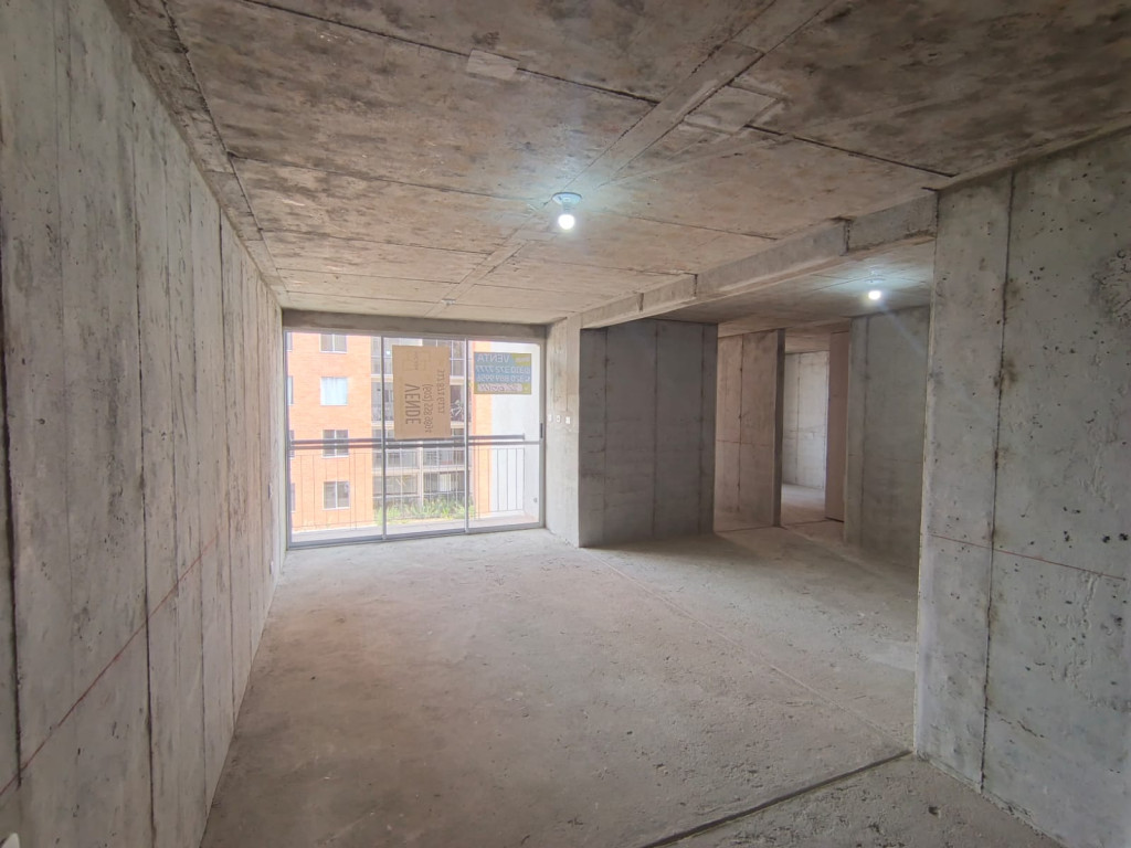 Apartamento en venta en Pance, Cali · foto 4 de 24