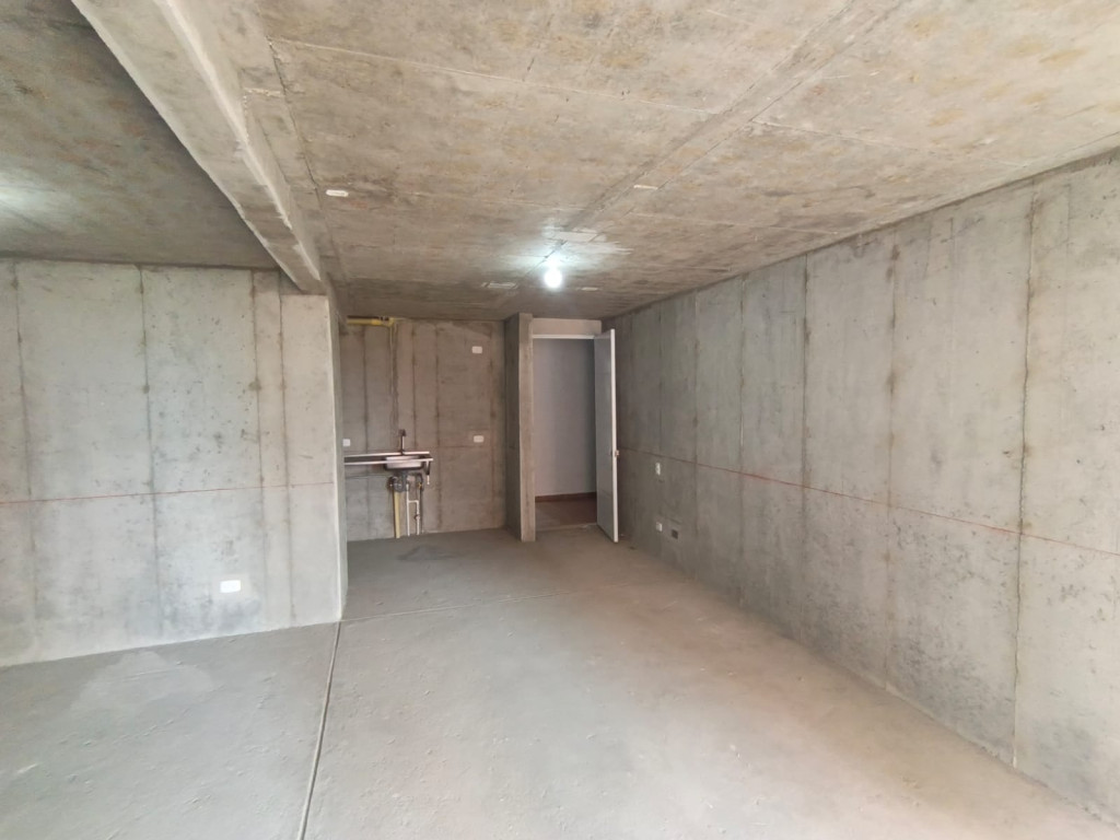 Apartamento en venta en Pance, Cali · foto 8 de 24