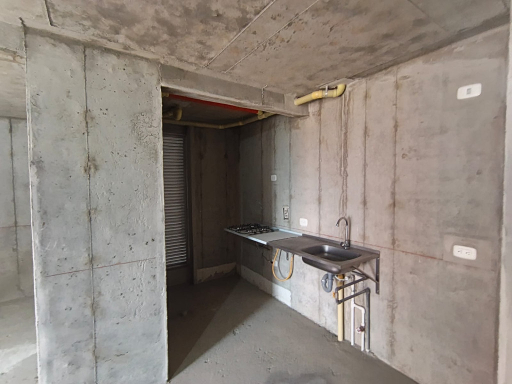 Apartamento en venta en Pance, Cali · foto 10 de 24