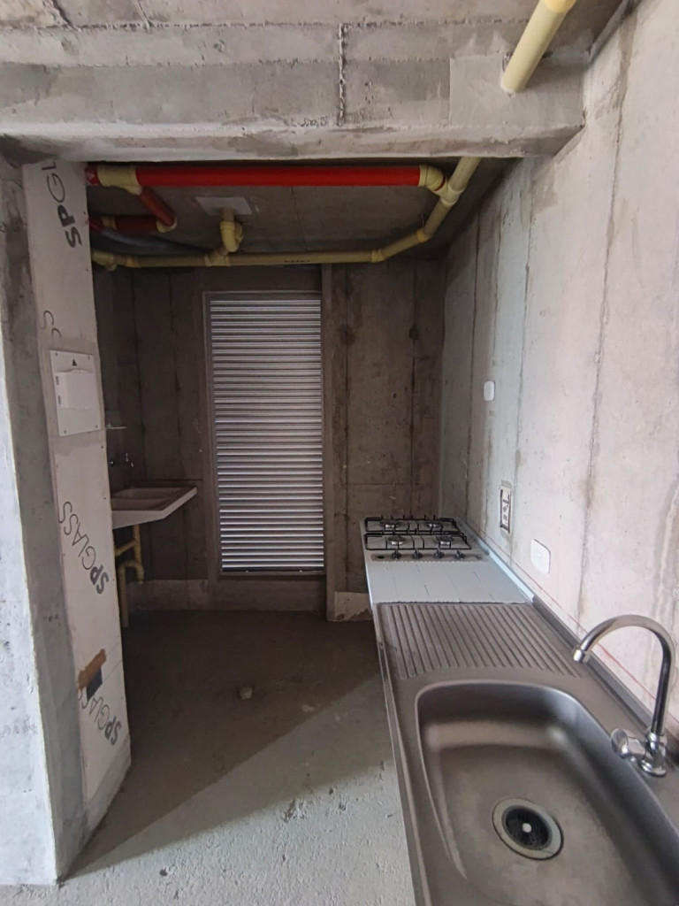 Apartamento en venta en Pance, Cali · foto 11 de 24