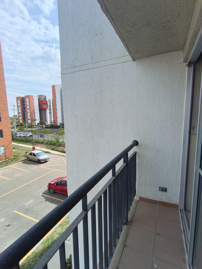 Apartamento en venta en Pance, Cali · foto 20 de 24