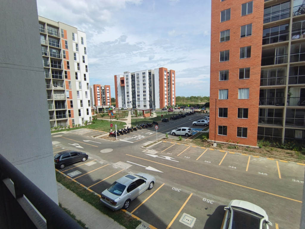 Apartamento en venta en Pance, Cali · foto 21 de 24