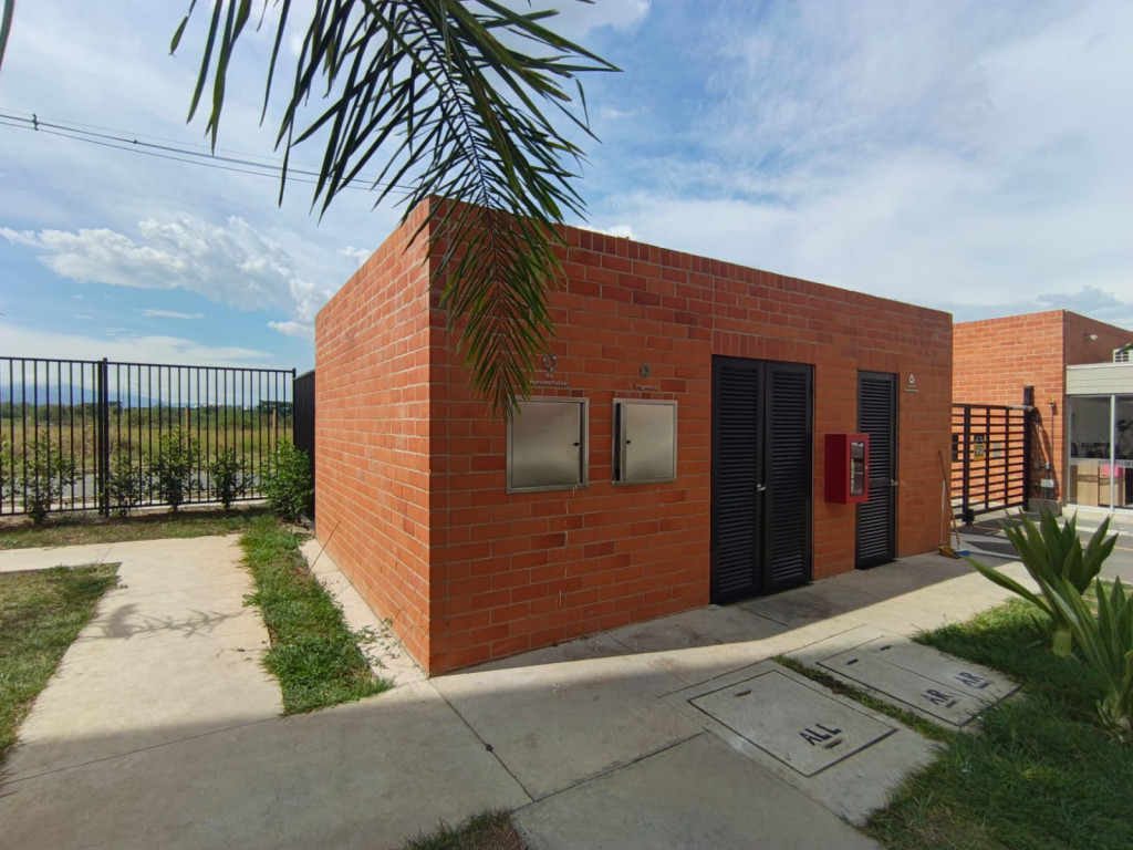 Apartamento en venta en Pance, Cali · foto 23 de 24