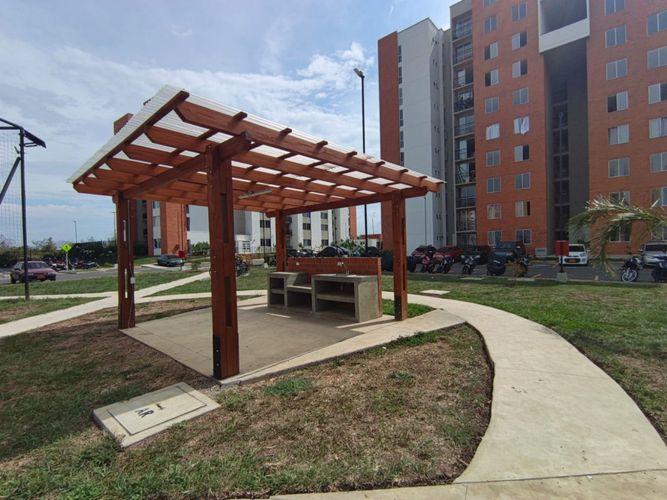 Apartamento en venta en Pance, Cali · foto 24 de 24