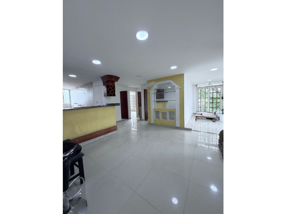 Apartamento en Arriendo en Tequendama, Cali