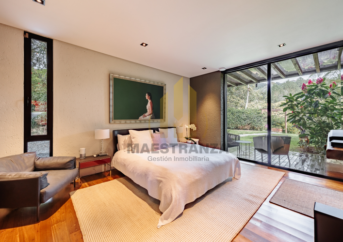 Casa de 5 alcobas en venta en Vía Las Palmas, Envigado, 765 m² · foto 5 de 24